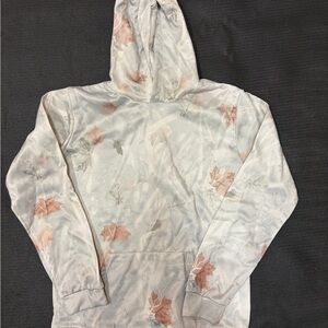 Camo Gray Sweatshirt